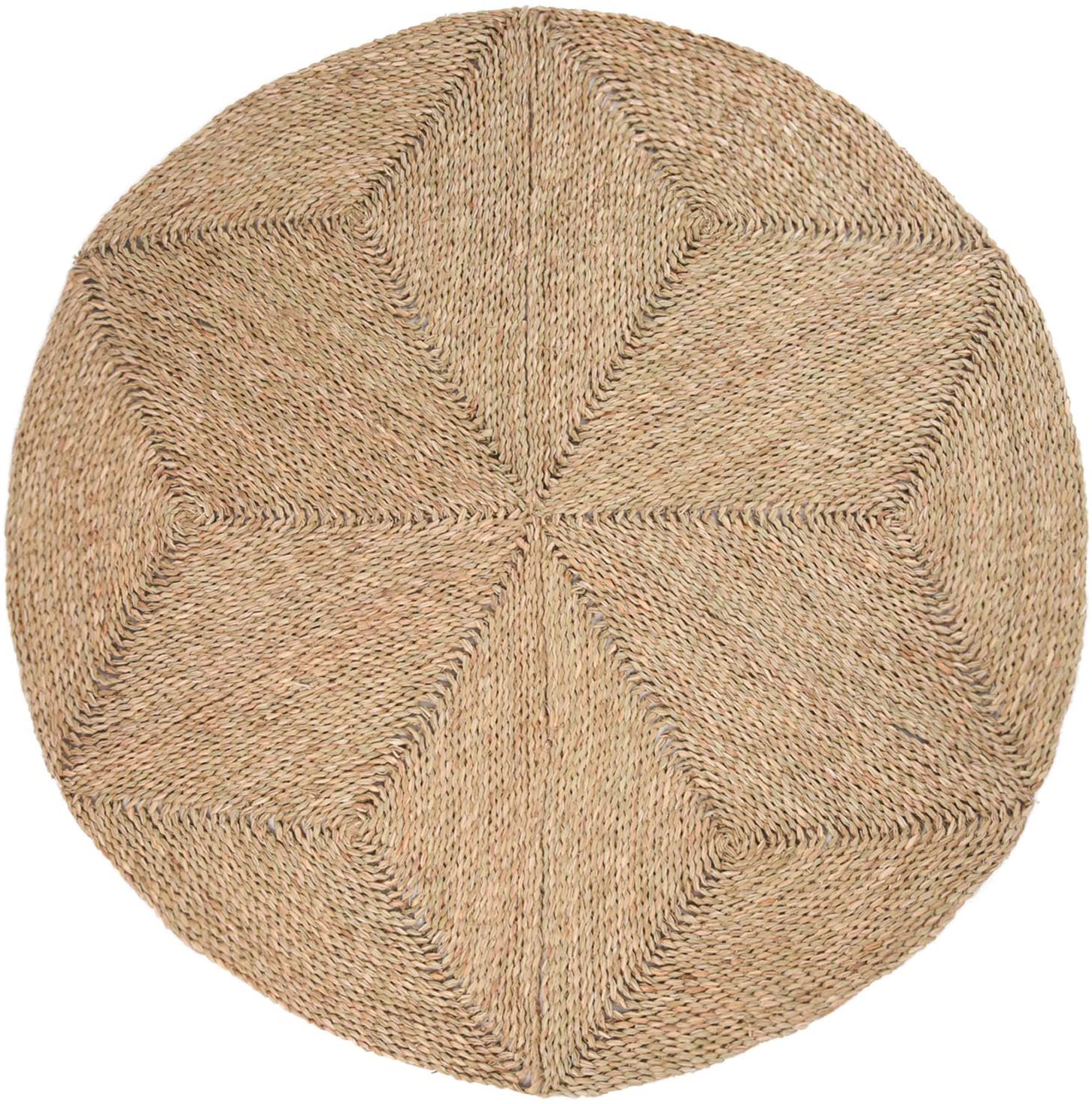 Round Seagrass Rugs RM469113